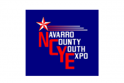 navarro county youth expo
