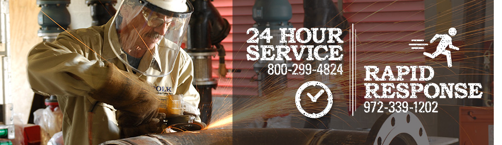 Polk Mechanical Co LLC