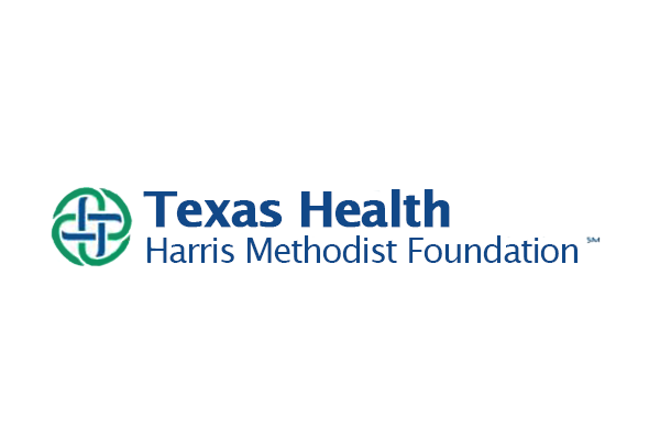 harris methodist foundation
