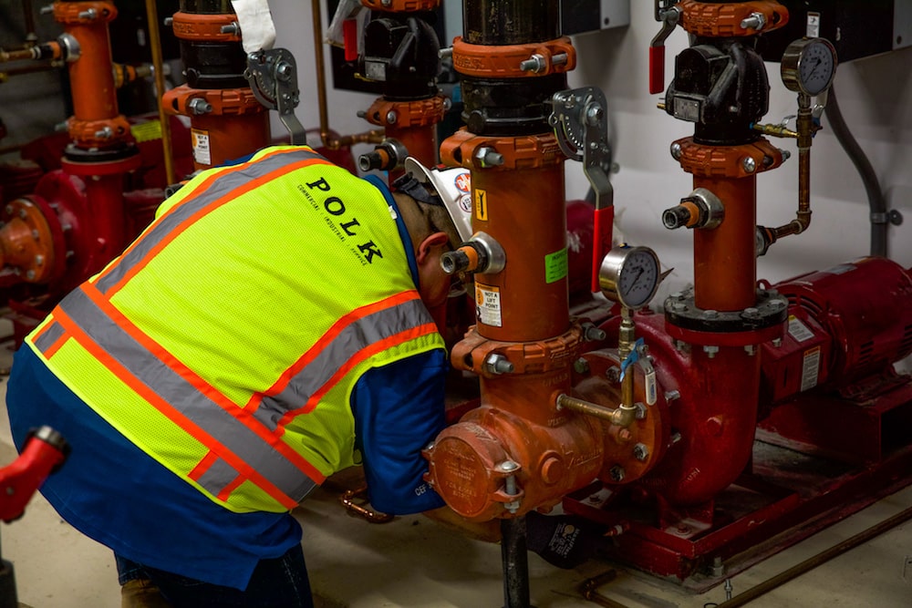 The Best Plumbing Companies Hiring Polk MechanicalPOLK Mechanical